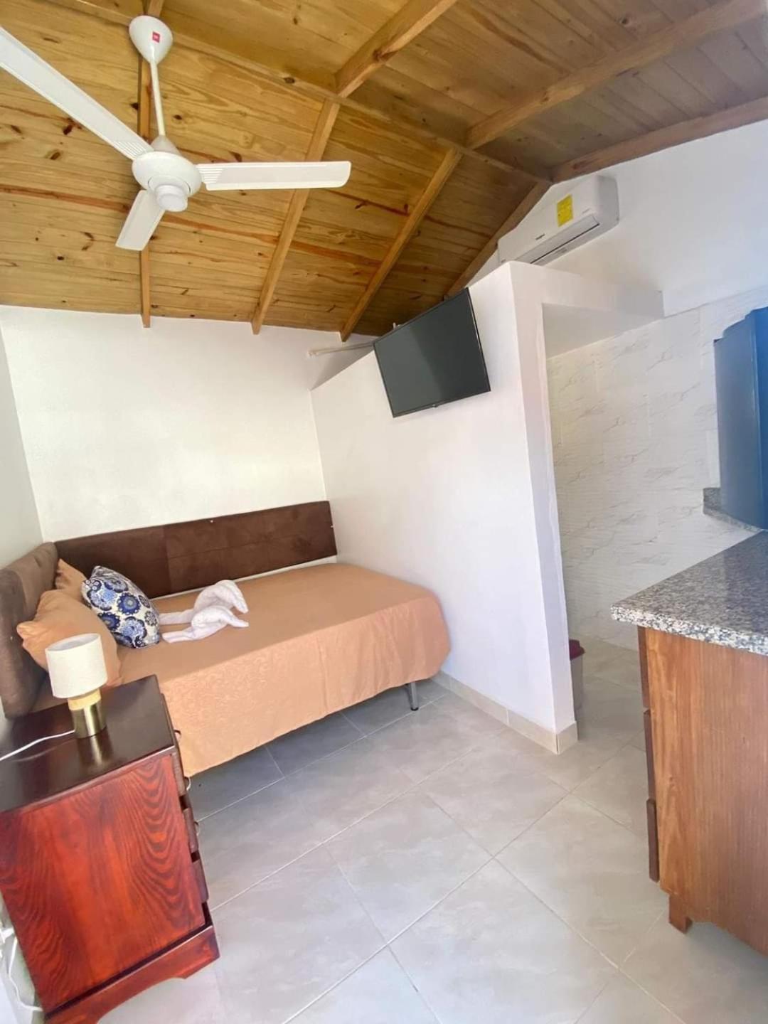 Villa Bellevue Puerto Plata Quarto foto