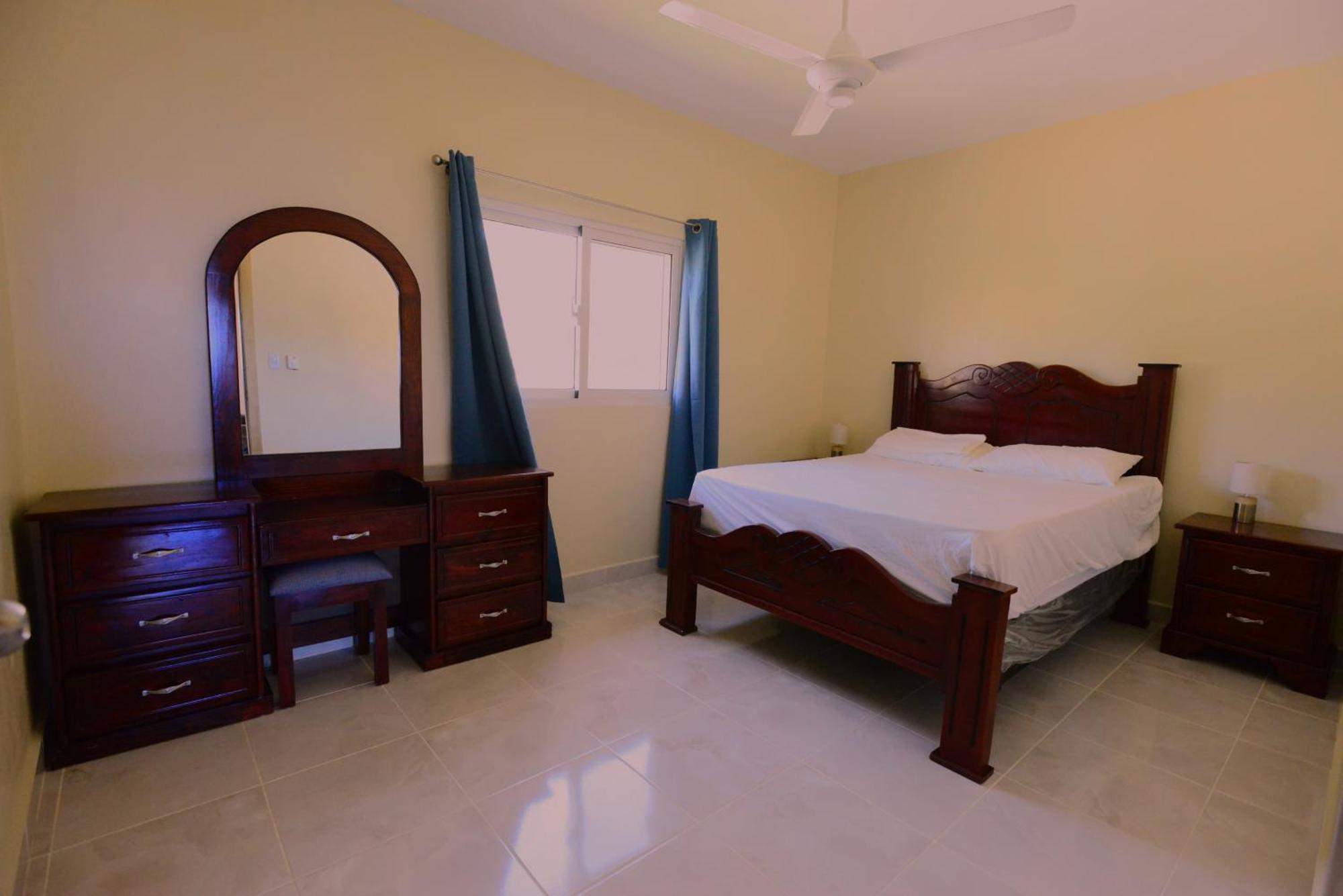 Villa Bellevue Puerto Plata Quarto foto