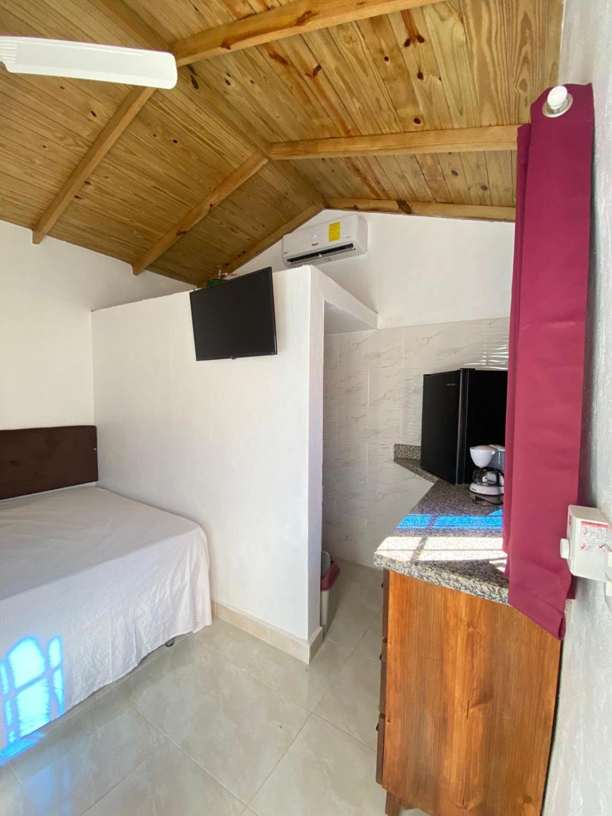 Villa Bellevue Puerto Plata Quarto foto